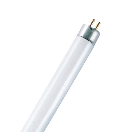 Picture of LEDVANCE LUMILUX T5 HO 24W Cool White Fluorescent Tubes (Sold as 20)