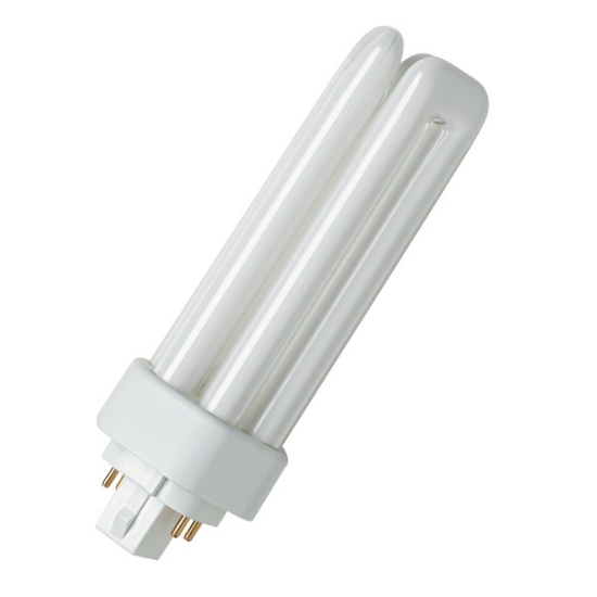 Picture of OSRAM DULUX T/E PLUS 42W/830 Compact Fluorescent Lamp (Sold as 10)