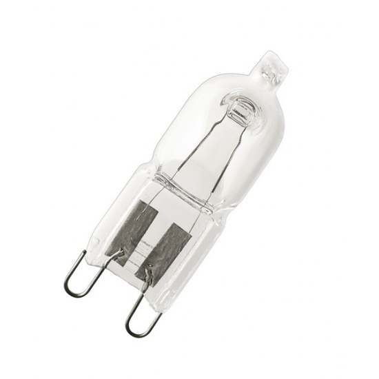 Picture of LEDVANCE HALOPIN PRO 20W 240V G9 Halogen Lamp (Sold as 20)
