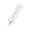 Picture of OSRAM DULUX D 26W/4000K G24d-3 Compact Fluorescent Lamp (Sold as 10)