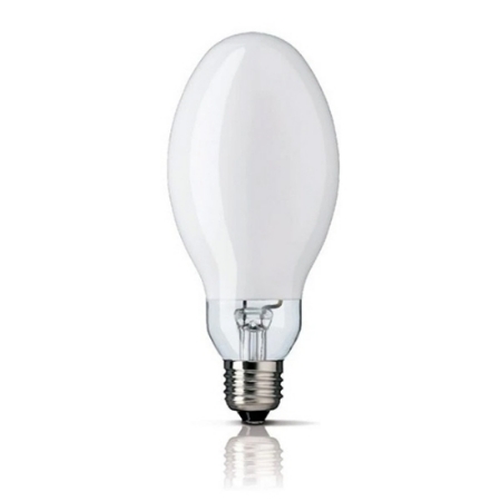 Picture for category NAV-E (External Ignitor) High Pressure Sodium Vapor Lamps
