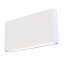 Picture of Martec Integra 10W Tricolour LED Up/Down Wall Light White colour (Sold as 4)