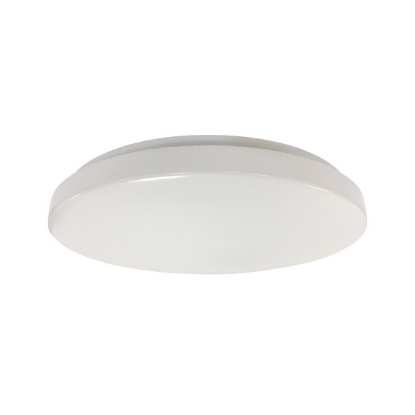 Picture of Martec Orbit 12W 290mm Tricolour LED Oyster Lights (Sold as 6)