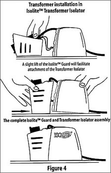 isolite guard